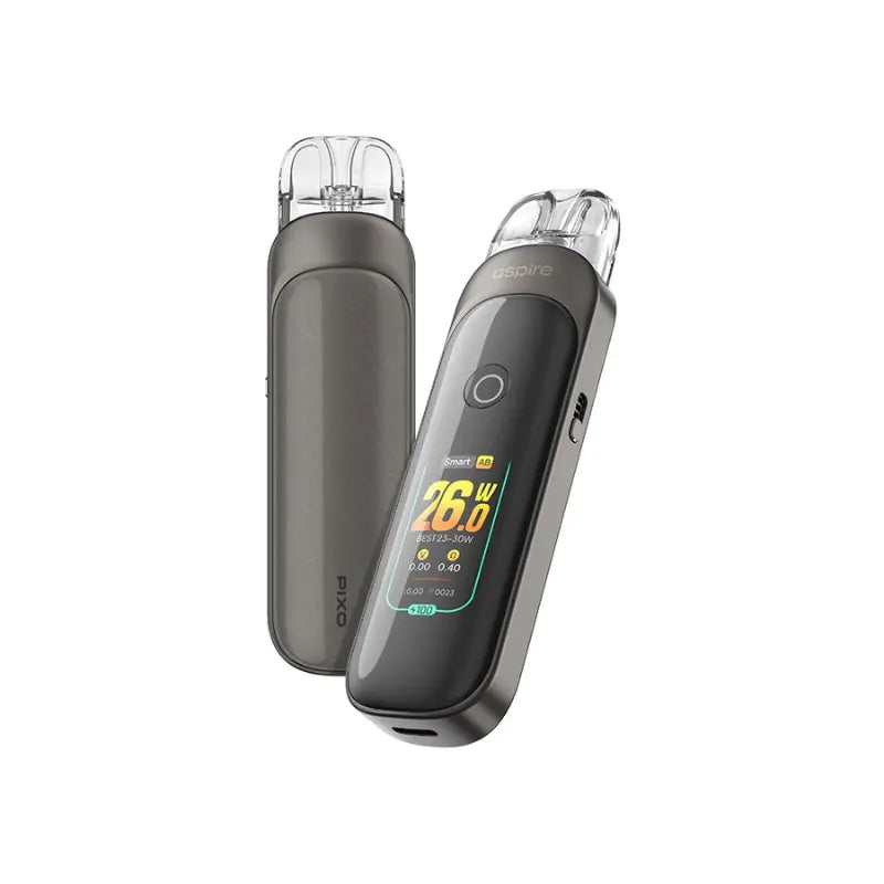 Kit Pixo Pod Aspire Aspire