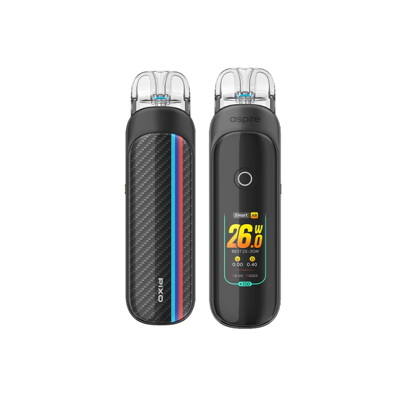 Kit Pixo Pod (1100mAh) - ASPIRE