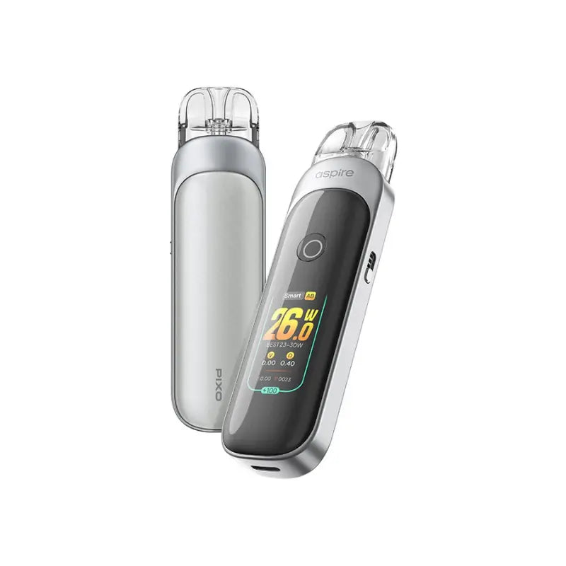 Kit Pixo Pod Aspire Aspire