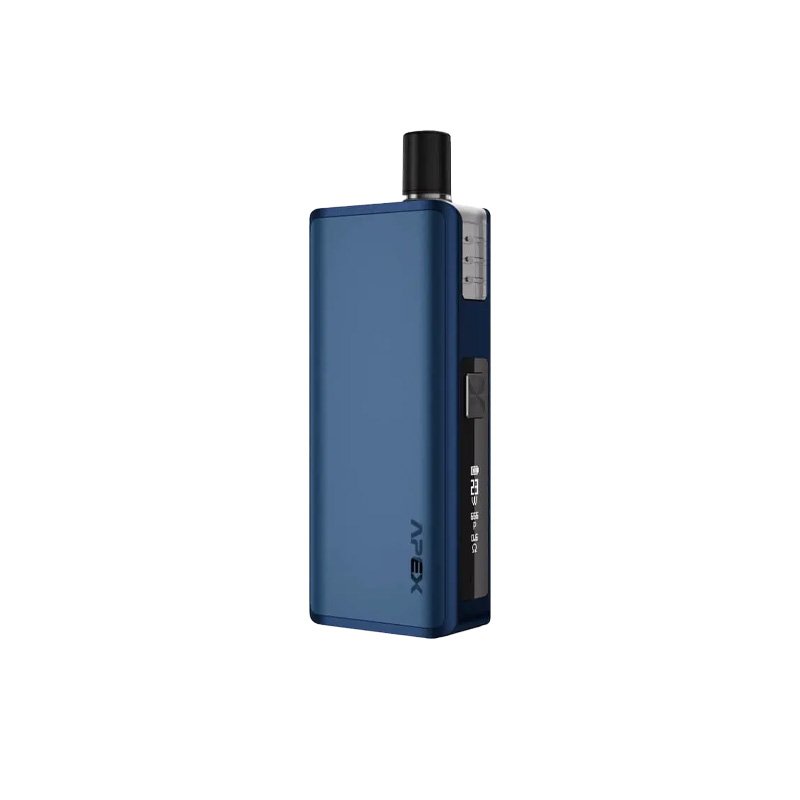 Kit Pod Apex 5ml 2000mAh Vaporesso - Navy Blue