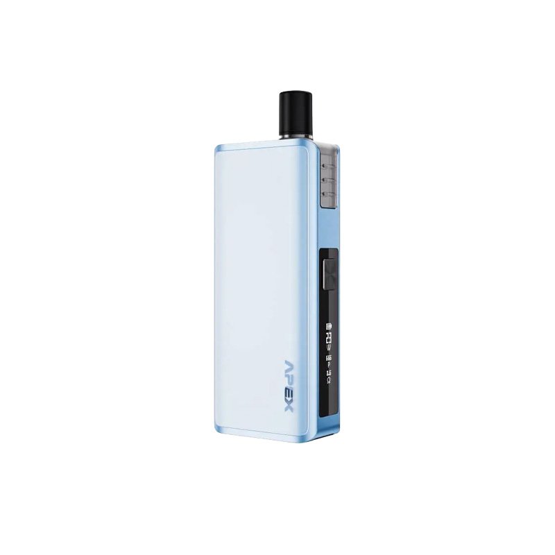 Kit Pod Apex 5ml 2000mAh Vaporesso - Sky Blue