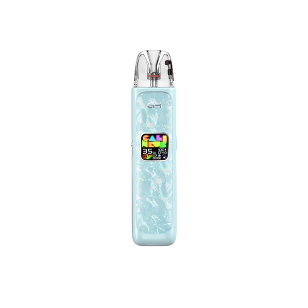 Kit Pod Caliburn G4 3 ml 1300 mAh - Uwell - Glacier Blue