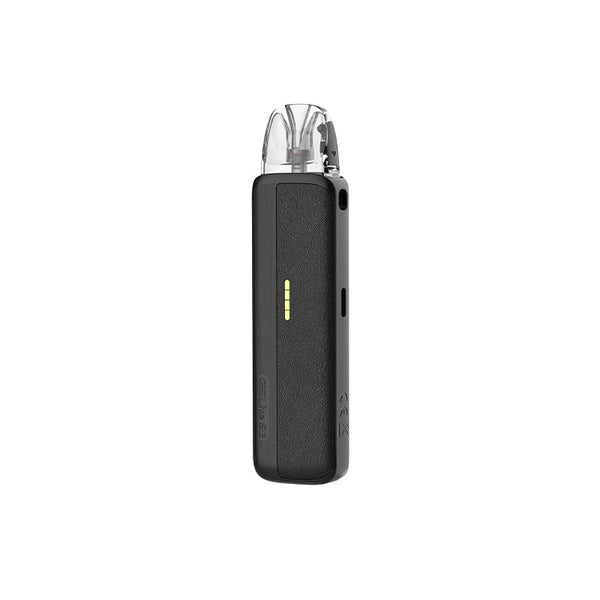 Kit Pod Caliburn G5 Lite SE 3 ml 1600 mAh - Uwell - Black Leather