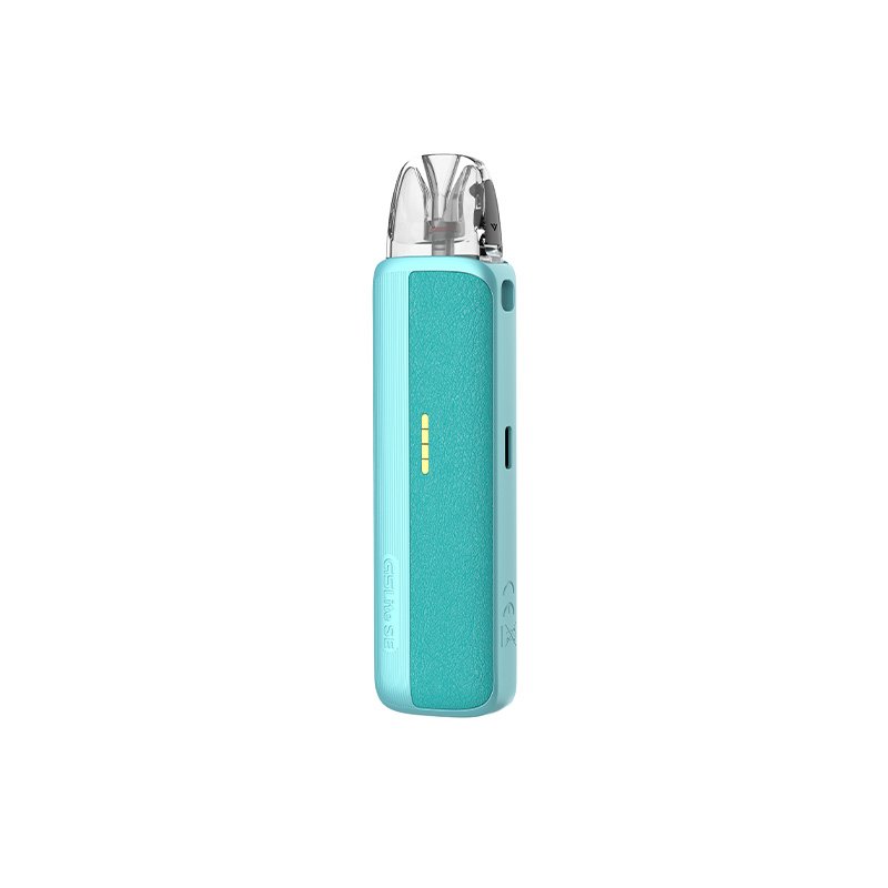Kit Pod Caliburn G5 Lite SE 3 ml 1600 mAh - Uwell - Blue Leather