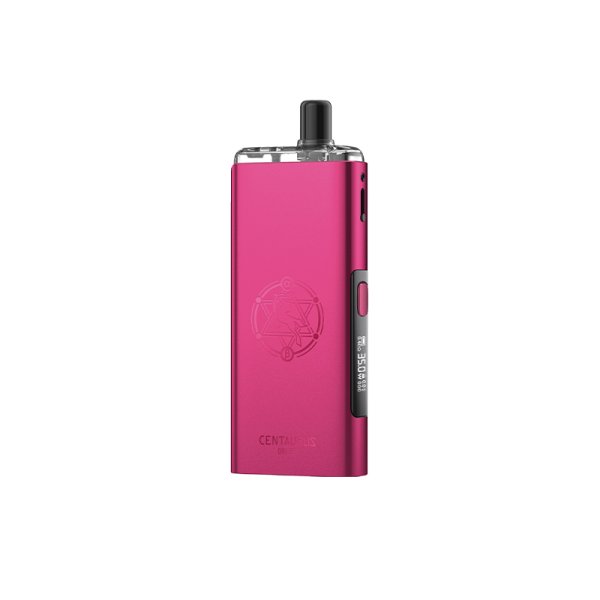 Kit Pod Centaurus Ori 35 5ml 2500mAh - Lost Vape - Fuchsia