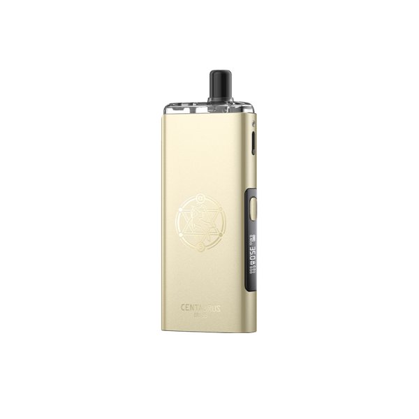 Kit Pod Centaurus Ori 35 5ml 2500mAh - Lost Vape - Gold
