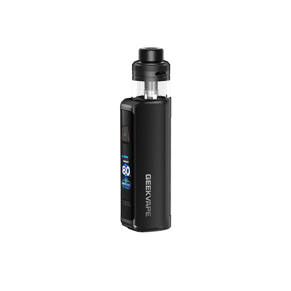 Kit Pod Force 5ml 3200mAh - Geekvape - Carbon Black