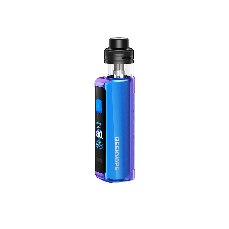 Kit Pod Force 5ml 3200mAh - Geekvape - Chamelon Prism