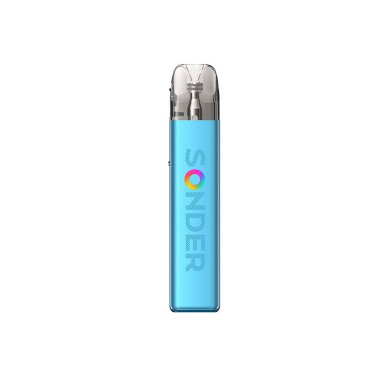 Kit Pod Sonder Q2 3ml 1350mAh - Geekvape - Ocean Blue