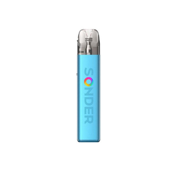 Kit Pod Sonder Q2 3ml 1350mAh - Geekvape - Ocean Blue
