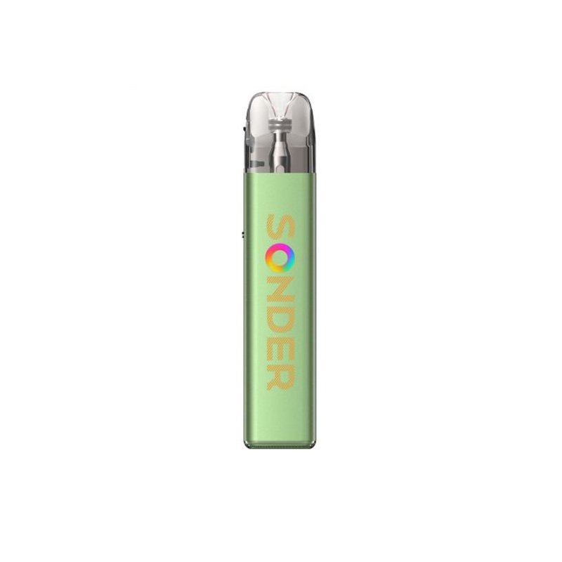 Kit Pod Sonder Q2 3ml 1350mAh - Geekvape - Olive Green