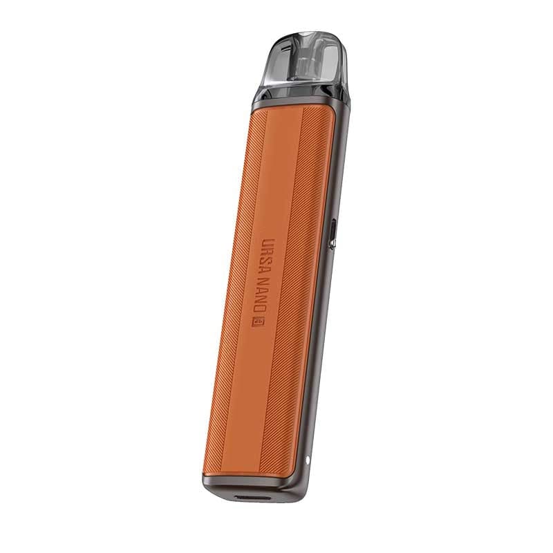 Kit Pod Ursa Nano 3 30W 2.5ml 1200mAh - Lost Vape - detail 4