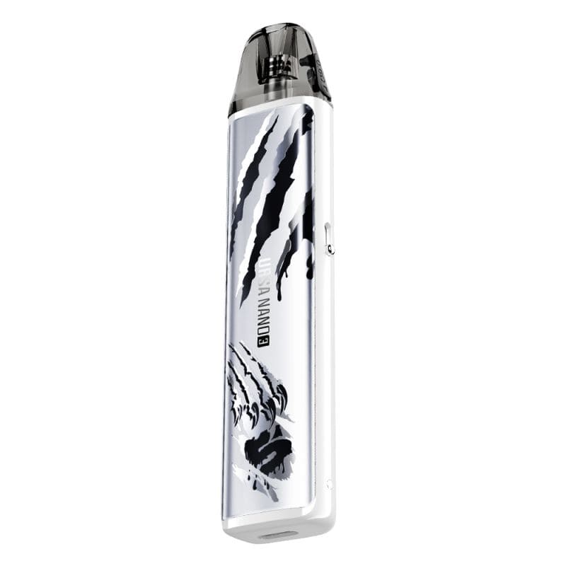 Kit Pod Ursa Nano 3 30W 2.5ml 1200mAh - Lost Vape - detail 7