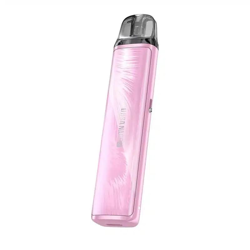 Kit Pod Ursa Nano 3 30W 2.5ml 1200mAh - Lost Vape - Silk Rose