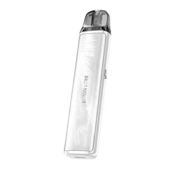 Kit Pod Ursa Nano 3 30W 2.5ml 1200mAh - Lost Vape - Silk White