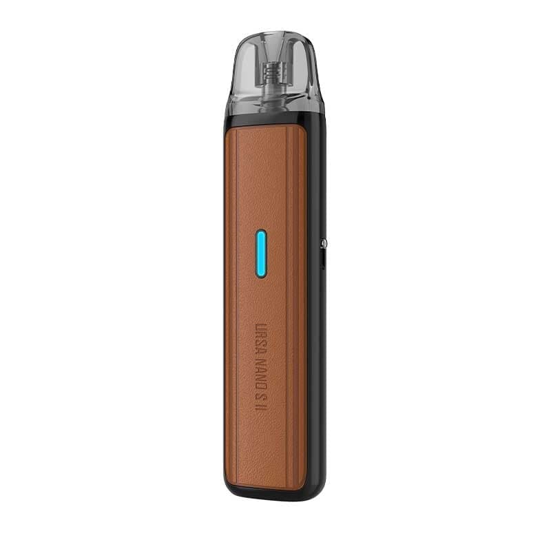 Kit Pod Ursa Nano S II 25W 2.5ml 1000mAh - Lost Vape - detail 2