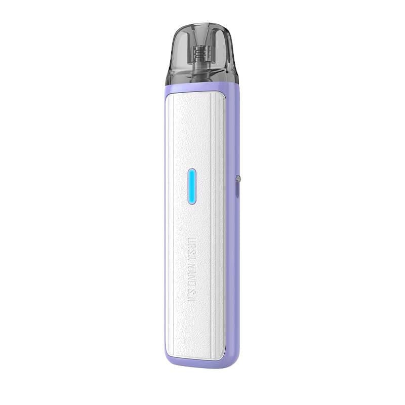 Kit Pod Ursa Nano S II 25W 2.5ml 1000mAh - Lost Vape - Lavender