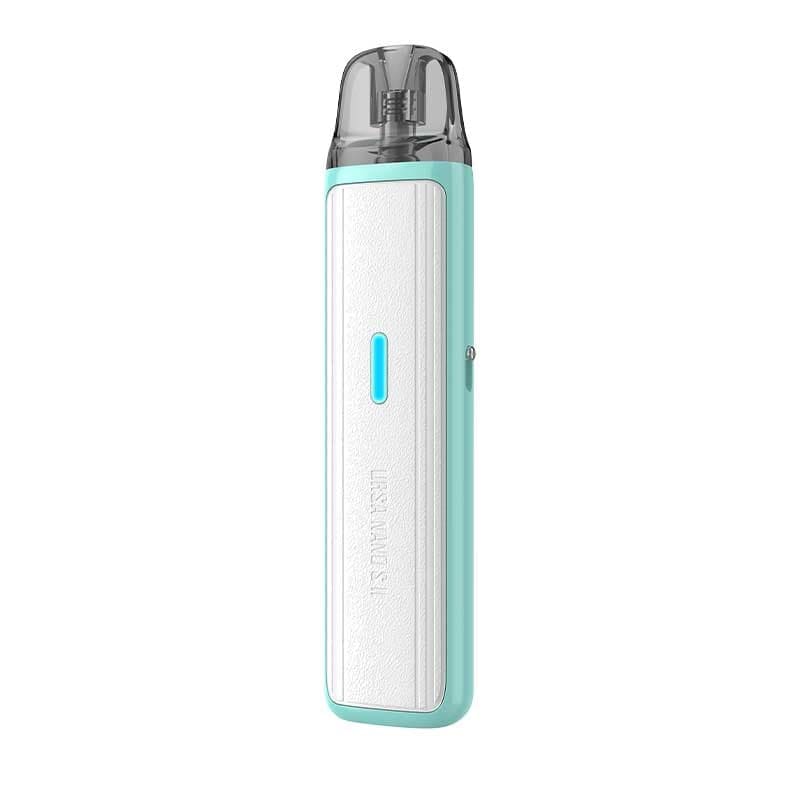Kit Pod Ursa Nano S II 25W 2.5ml 1000mAh - Lost Vape - Mint