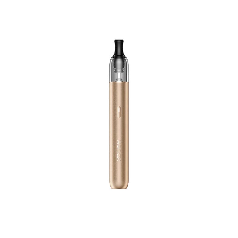 Kit Pod Wenax M2 2ml 1200mAh - Geekvape - Honor Champagne