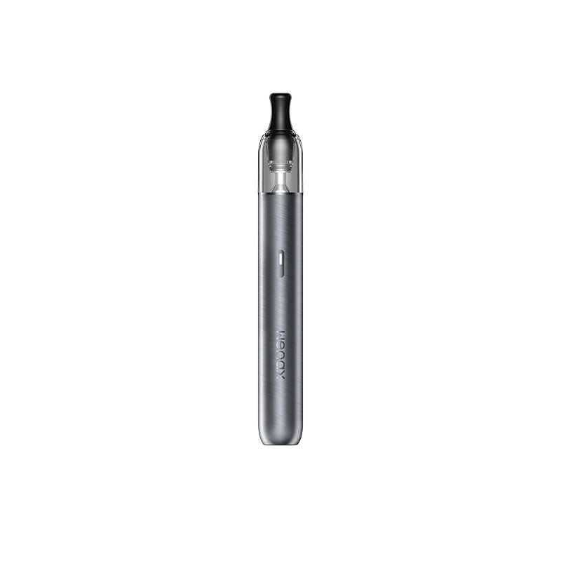 Kit Pod Wenax M2 2ml 1200mAh - Geekvape - Iron Silver