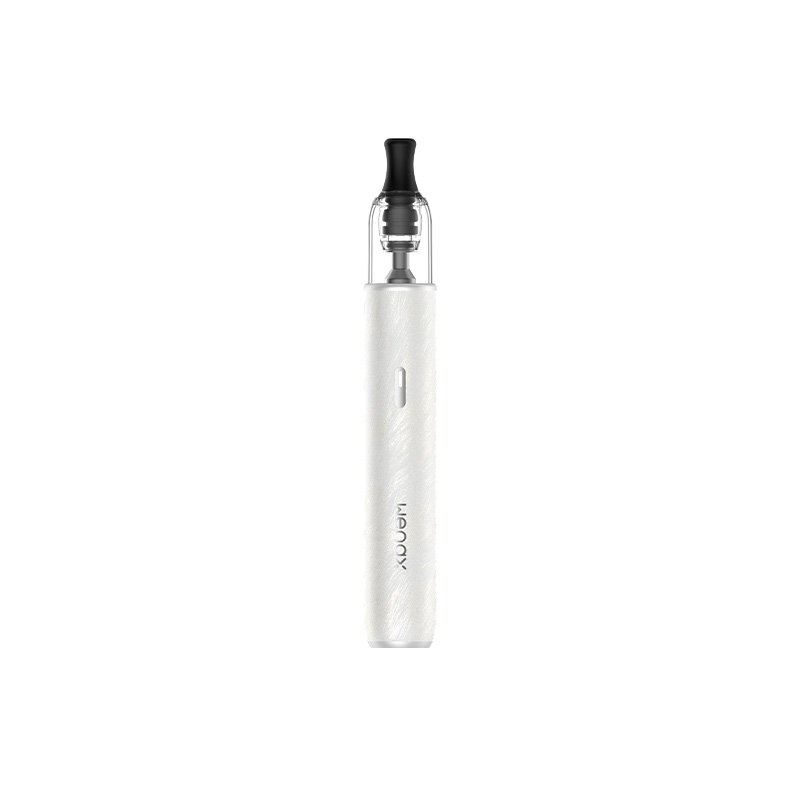 Kit Pod Wenax M2 Leather Edition 2.0 2ml 1200mAh - Geekvape - Feather White