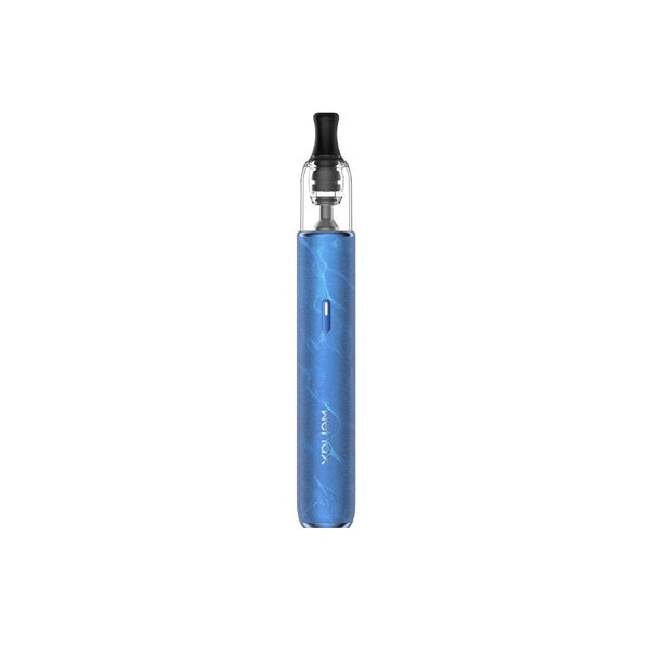 Kit Pod Wenax M2 Leather Edition 2.0 2ml 1200mAh - Geekvape - Ocean Blue