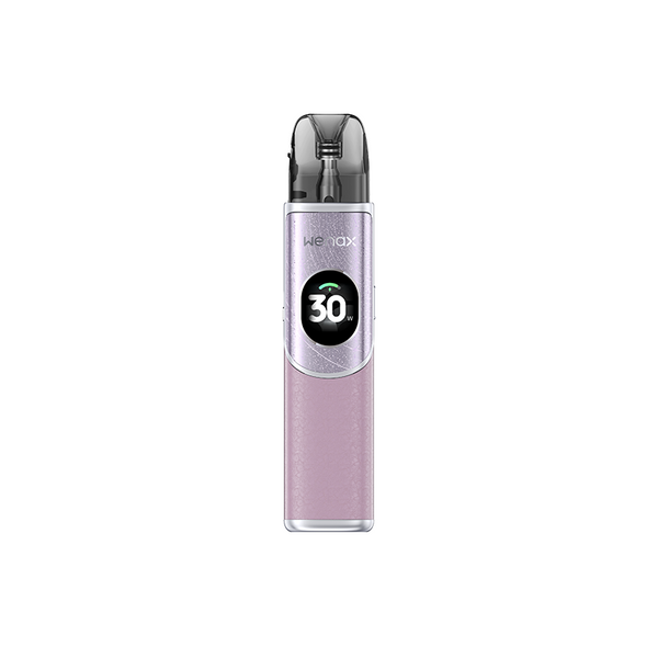 Kit Pod Wenax Q2 3ml 1250mAh - Geekvape - Lilac Purple