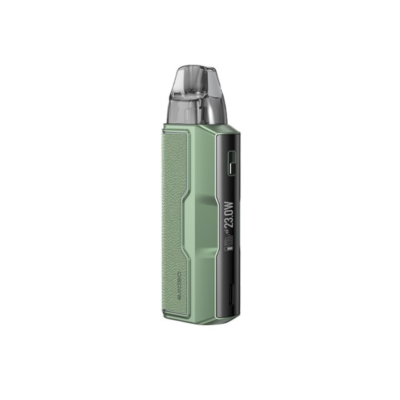 Pulz Pro Kit - ASPIRE