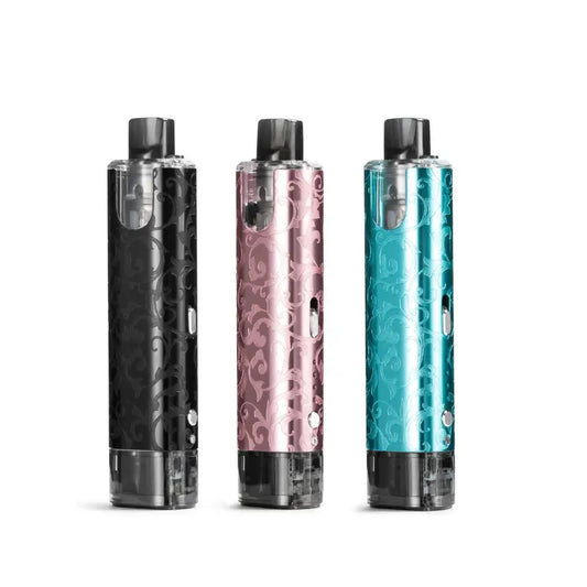 KIT PUREMAX SIGNATURE POD SX MINI