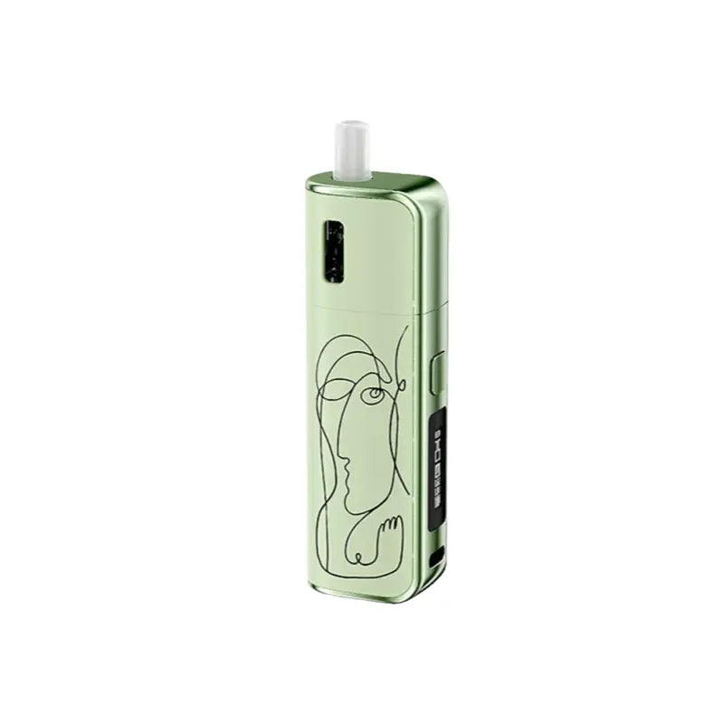 Kit Pod Soul (1500mAh) - GEEKVAPE - photo 8