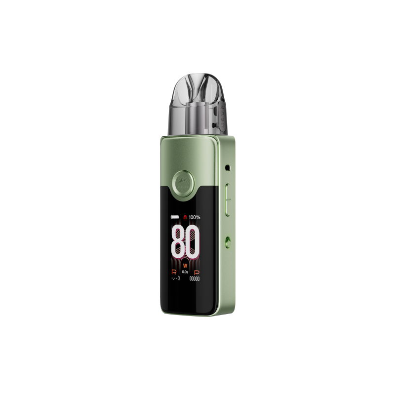 Kit Vinci E80 (3000mAh) - Voopoo - photo 2