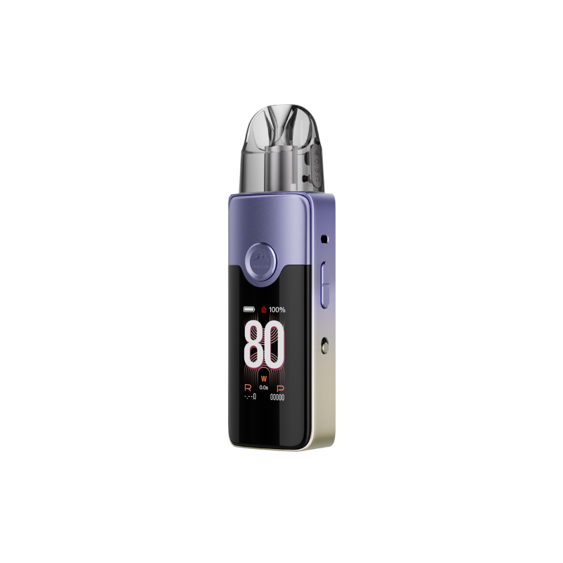 Kit Vinci E80 (3000mAh) - Voopoo - photo 5