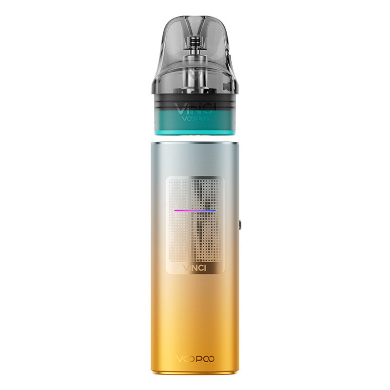 Kit Vinci S 40W 2000mAh 4.5ml - Voopoo - Black