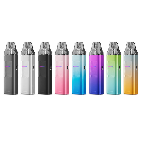 Kit Vinci S 40W 2000mAh 4.5ml - Voopoo - Black