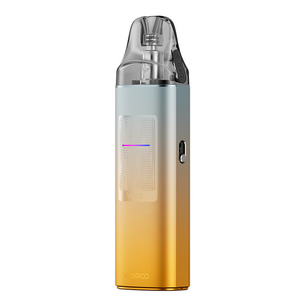 Kit Vinci S 40W 2000mAh 4.5ml - Voopoo - Gold Gradient