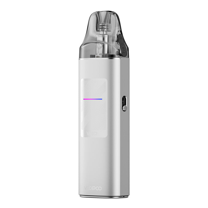 Kit Vinci S 40W 2000mAh 4.5ml - Voopoo - Silver