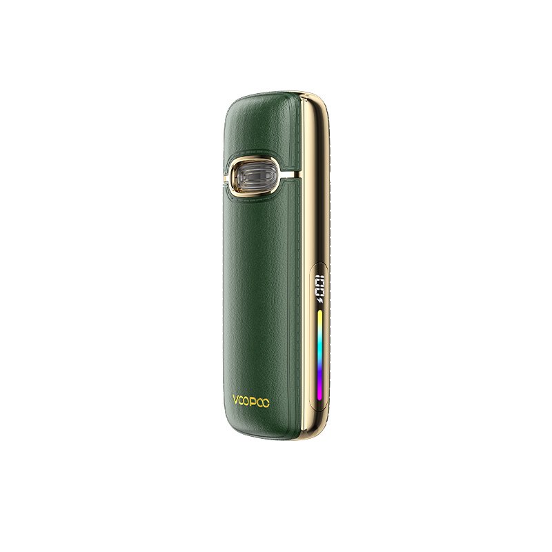 Kit Vmate E2 Voopoo - Emerald Green