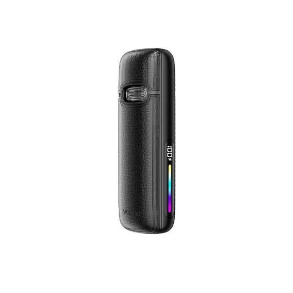 Kit Vmate E2 Voopoo - Jet Black