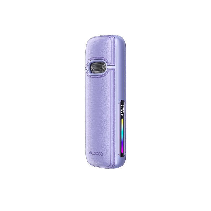Kit Vmate E2 Voopoo - Lavender Purple