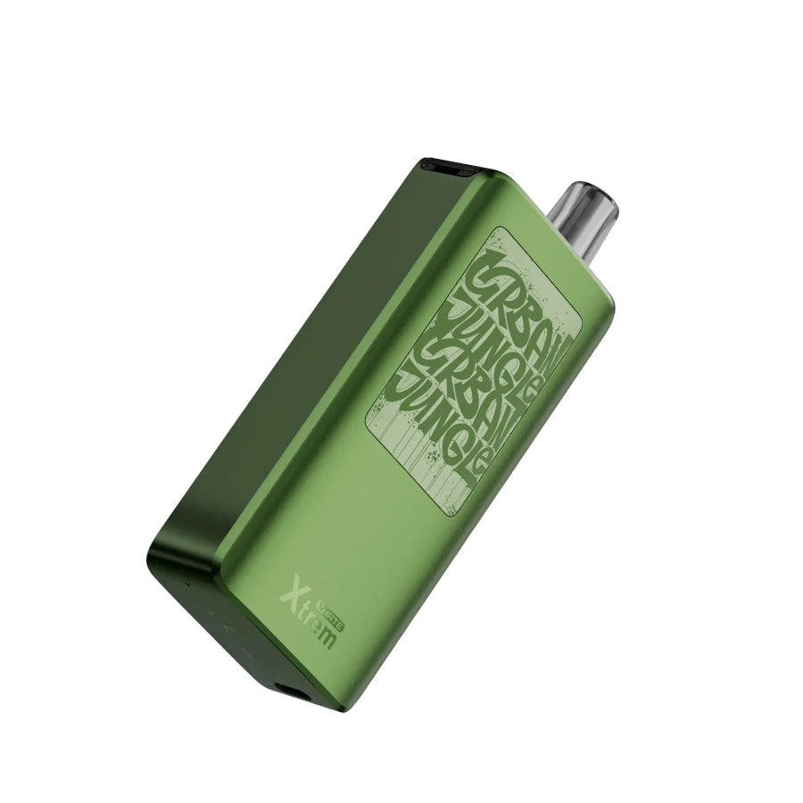 Kit Vmate Xtrem 30W 2600mAh 5ml - Voopoo - pod hd