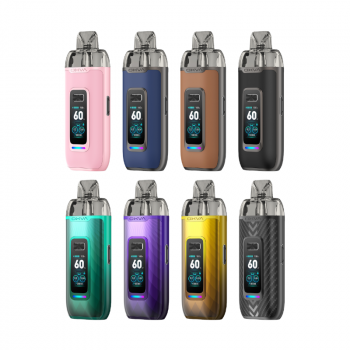 VPRIME Pod Kit - OXVA