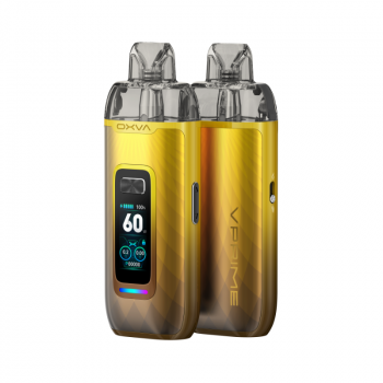VPRIME Pod Kit - OXVA