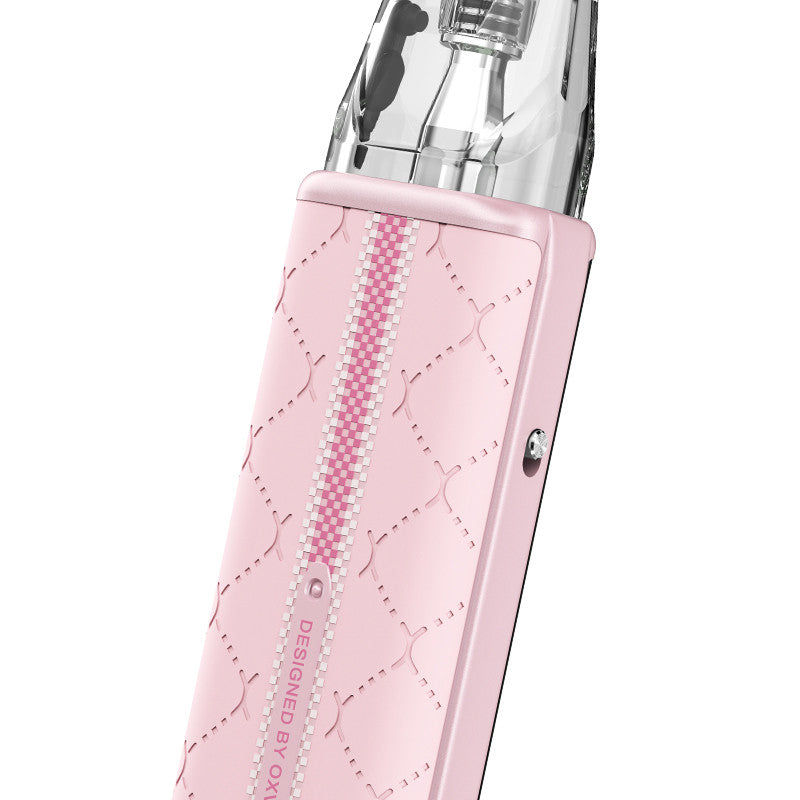 Kit Xlim 3 Ultra Oxva - écran tactile 2,2 pouces