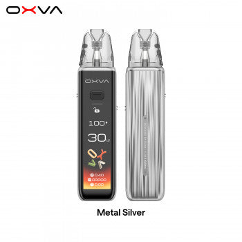 Kit Xlim 3 Ultra Pod - OXVA