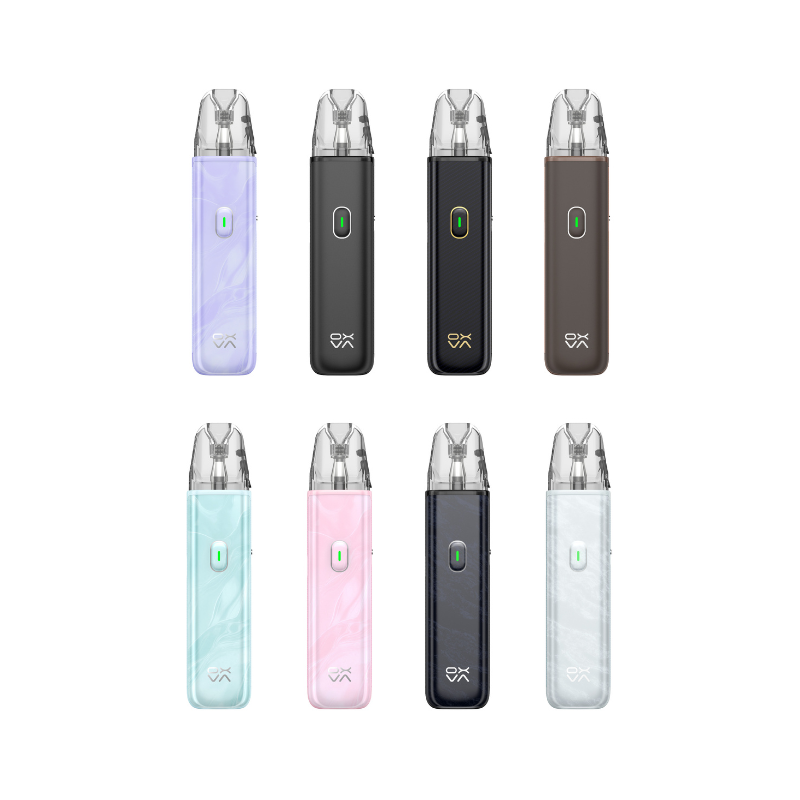Kit Xlim Go Lite 30W 1000mAh - Oxva