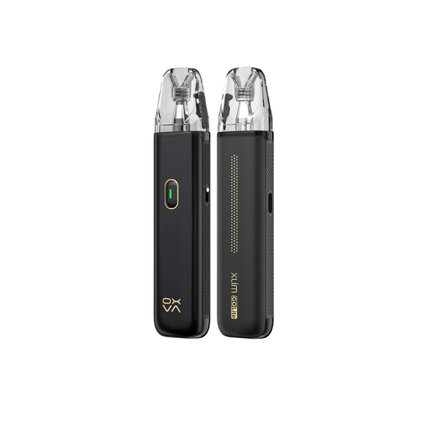 Kit Xlim Go Lite 30W 1000mAh - Oxva