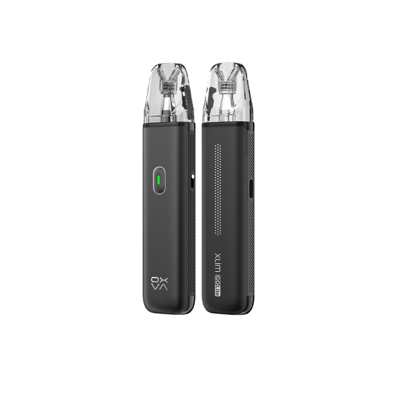 Kit Xlim Go Lite 30W 1000mAh - Oxva