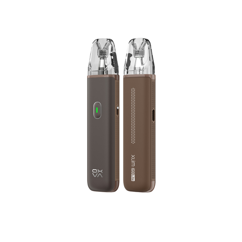 Kit Xlim Go Lite 30W 1000mAh - Oxva