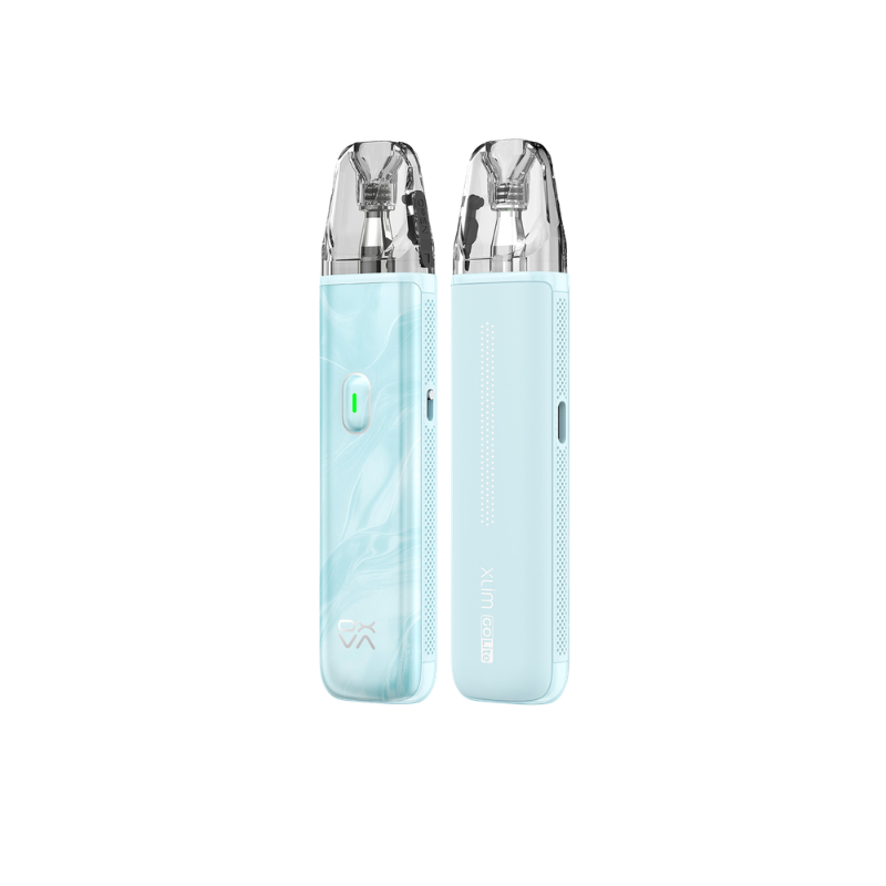 Kit Xlim Go Lite 30W 1000mAh - Oxva