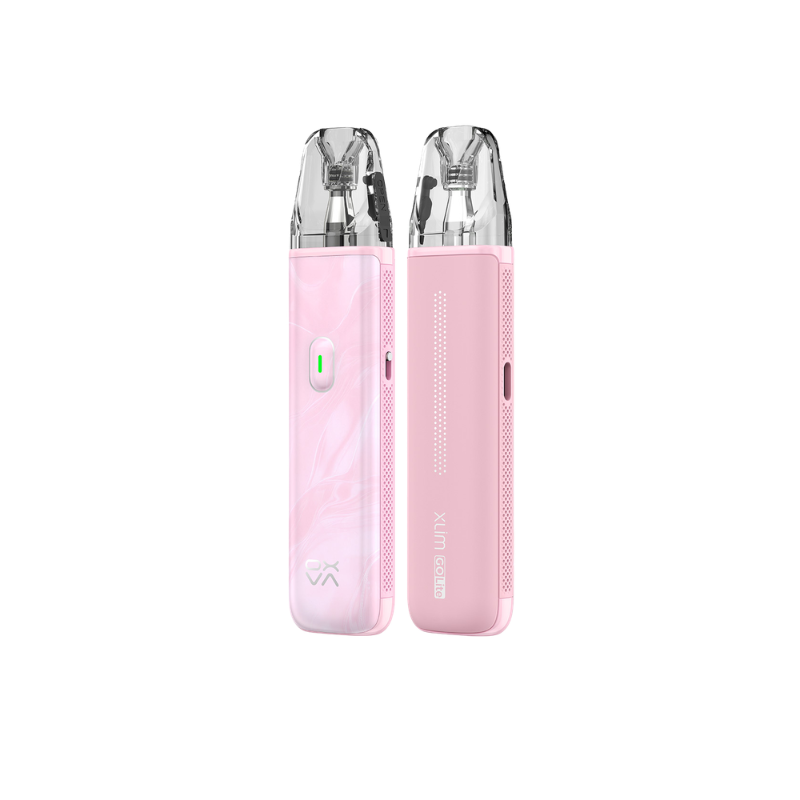 Kit Xlim Go Lite 30W 1000mAh - Oxva